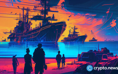 zkLink kondigt eerste “Dunkirk-test” aan om nieuwe DeFi-veiligheidsnorm vast te stellen